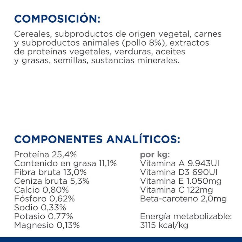Hill's Prescription Diet Metabolic Mini Weight Loss & Maintenance pienso para perros, , large image number null